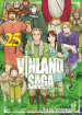 Vinland saga. 25.