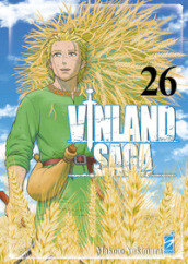 Vinland saga. 26.