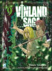 Vinland saga. 9.