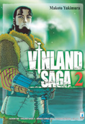 Vinland saga. Vol. 2