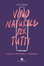 Vino (al) naturale