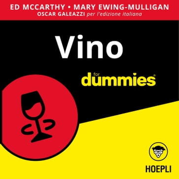 Vino for dummies - Ed McCarthy - Mary Ewing-Mulligan