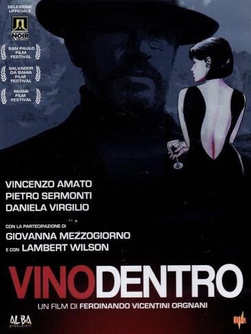 Vinodentro - Ferdinando Vicentini Orgnani