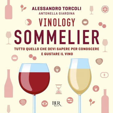 Vinology Sommelier - Alessandro Torcoli - Antonella Giardina