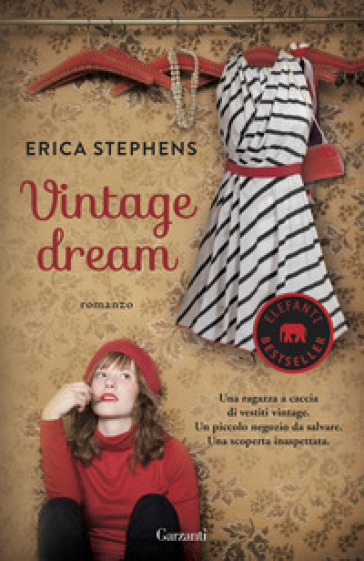 Vintage dream - Erica Stephens
