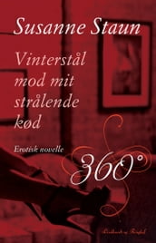 Vinterstal mod mit stralende kød