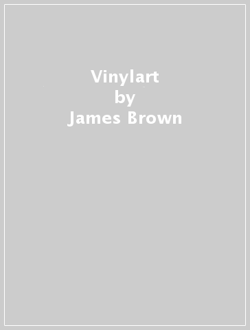 Vinylart - James Brown