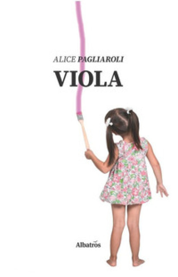 Viola - Alice Pagliaroli