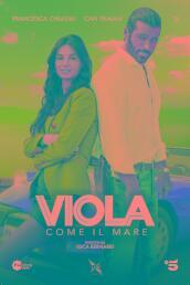 Viola Come Il Mare (3 Dvd)