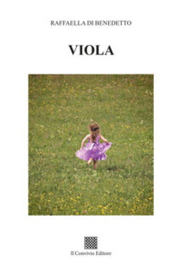 Viola - Raffaella Di Benedetto