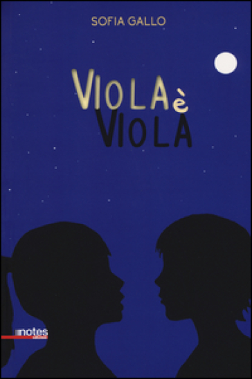 Viola è viola - Sofia Gallo