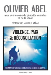 Violence, paix et réconciliation