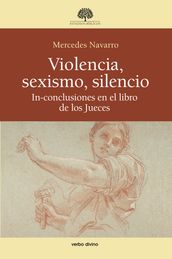 Violencia, sexismo, silencio