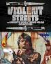 Violent Streets: The Umberto Lenzi / Tomas Milian Collection (7 Blu-Ray+3 Cd) [Edizione: Stati Uniti] [ITA]