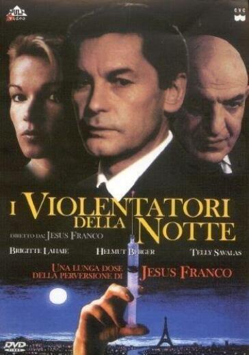 Violentatori Della Notte (I) - Jesus Franco