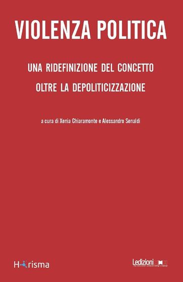 Violenza Politica - Collectif