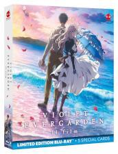 Violet Evergarden: Il Film