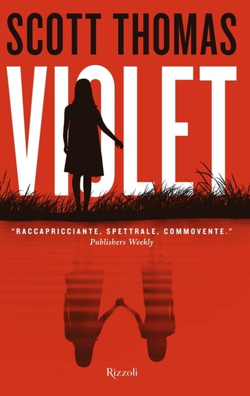 Violet - Thomas Scott