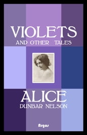 Violets and other tales