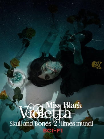 Violetta - Miss Black