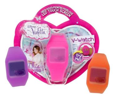 Violetta - V-Watch - Orologio