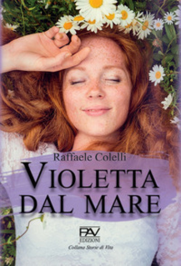 Violetta dal mare - Raffaele Colelli
