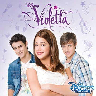 Violetta -der original.. - O.S.T.