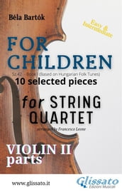 Violin 2 part of 