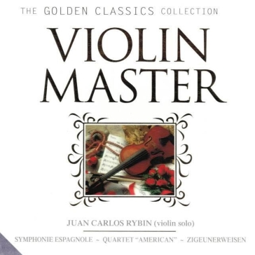 Violin master