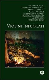 Violini infuocati