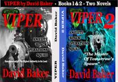 Viper Boxed Set Books 1 & 2