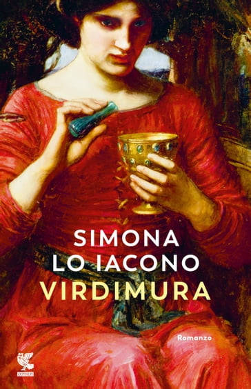 Virdimura - Simona Lo Iacono