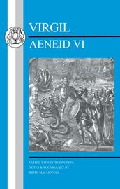 Virgil: Aeneid VI