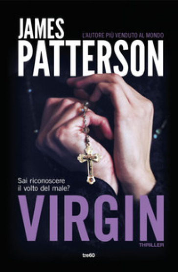 Virgin - James Patterson