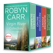 Virgin River Collection Volume 5