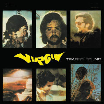 Virgin - Traffic Sound