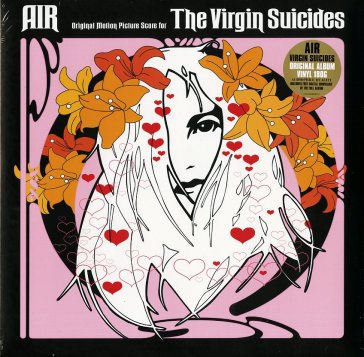 Virgin suicides - Air