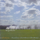 Virgin violin