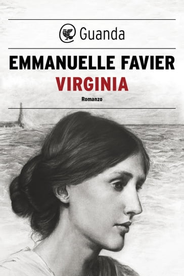 Virginia - Emmanuelle Favier
