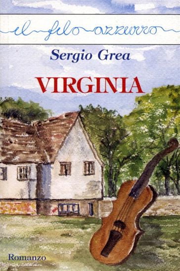 Virginia - Sergio Grea