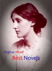 Virginia Woolf Best Novels