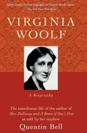 Virginia Woolf