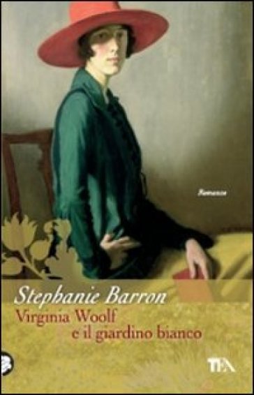 Virginia Woolf e il giardino bianco - Stephanie Barron