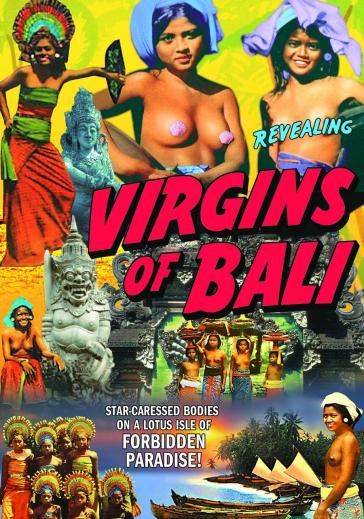 Virgins of bali - Was Ist Das