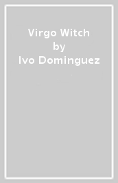 Virgo Witch