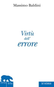 Virtù dell errore