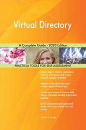 Virtual Directory A Complete Guide - 2020 Edition