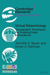 Virtual Paleontology