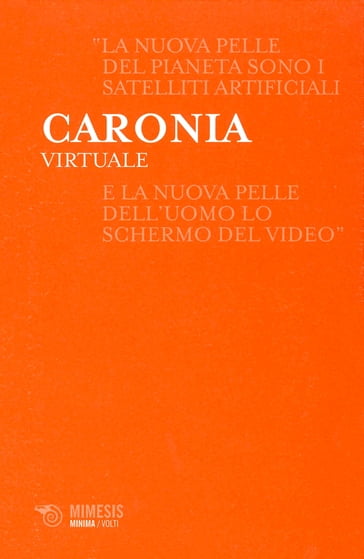 Virtuale - Antonio Caronia