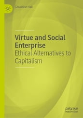 Virtue and Social Enterprise